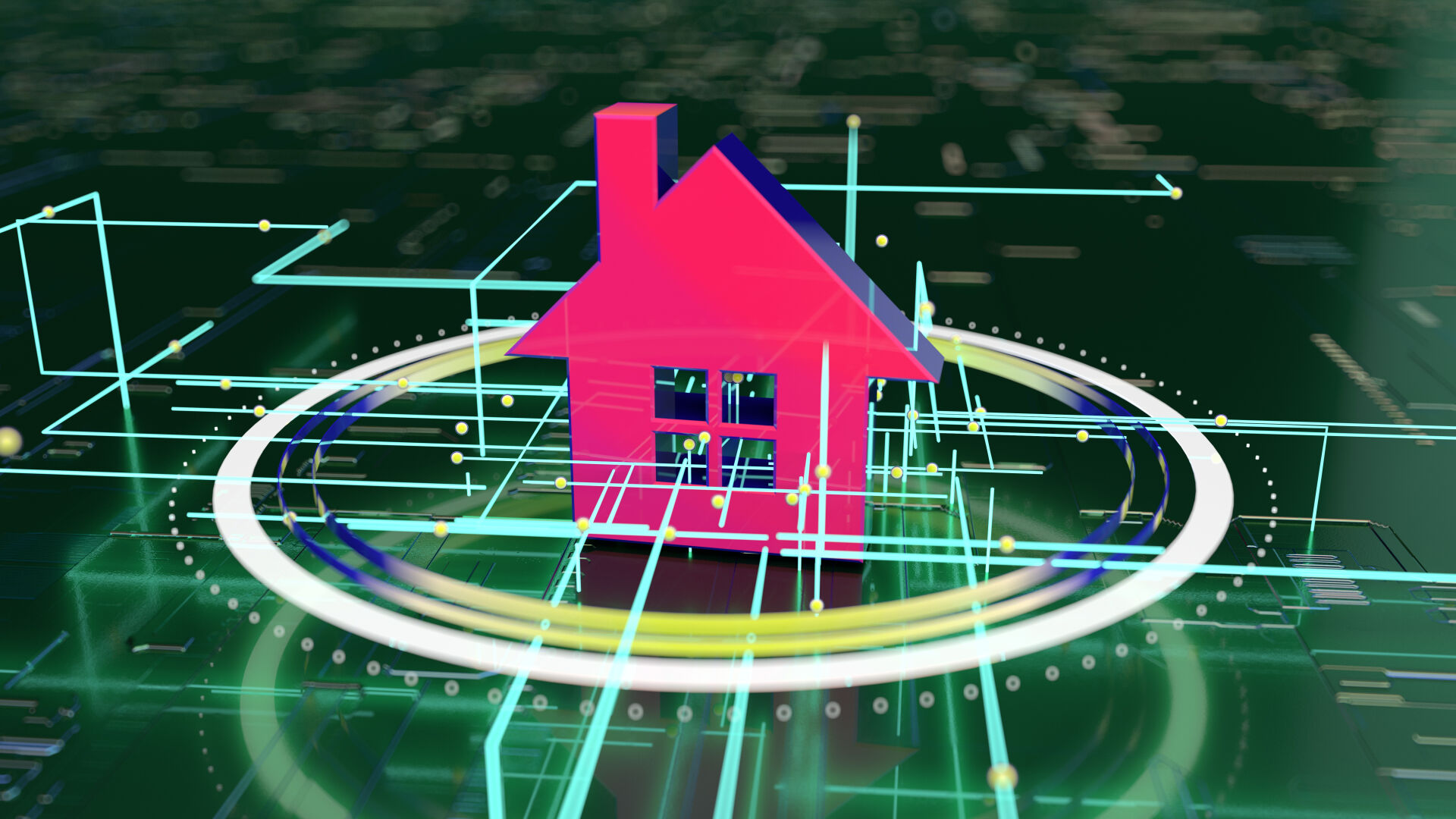 real estate AI